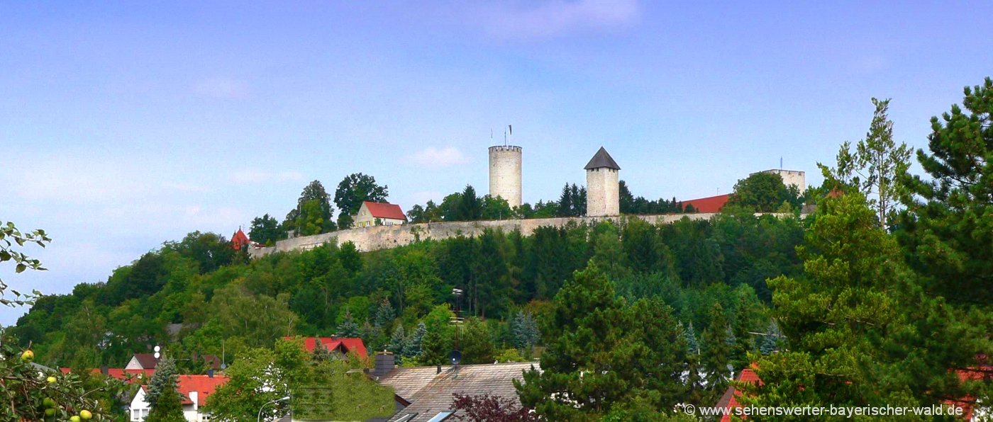 burglengenfeld-ausflugsziele-oberpfalz-burganlage-eventlocation