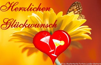 Texte hochzeit kollegen glückwünsche Persönliche Glückwünsche