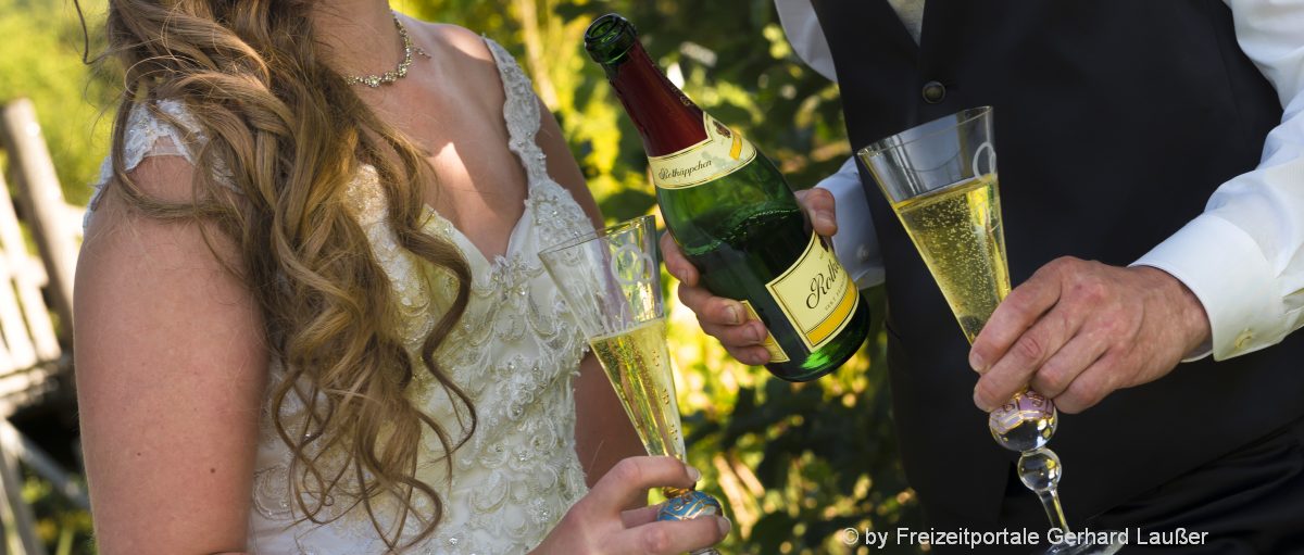 Hochzeitssaal in Dingolfing Landau - Hochzeitslocation in Niederbayern