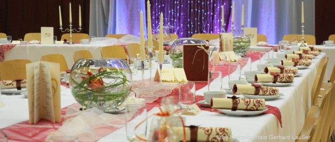 Hochzeitslocation und Partylocation in Bayern Hochzeitslocation und Partylocation in Oberpfalz / Niederbayern