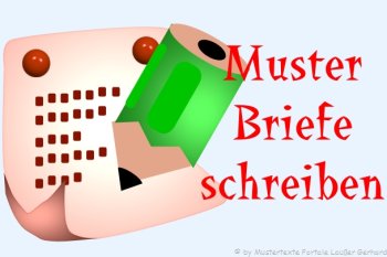 Musterbrief Altersteilzeit Antrag von Arbeitnehmer