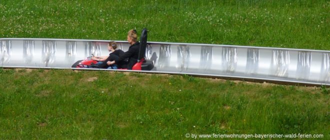 sommerrodelbahn-oberpfalz-freizeitangebote-bayerischer-wald