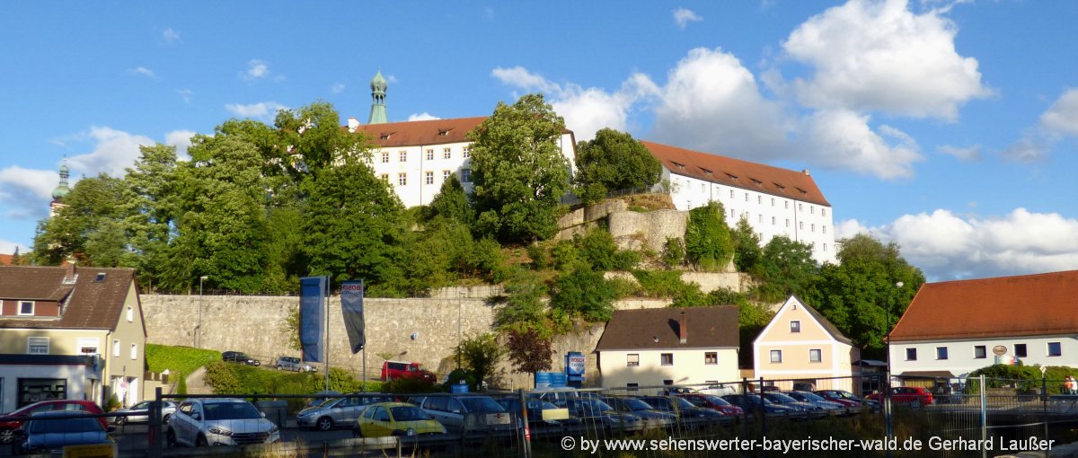 sulzbach-rosenberg-ausflugsziele-oberpfalz-freizeittipps-burg-schloss-stadtansicht