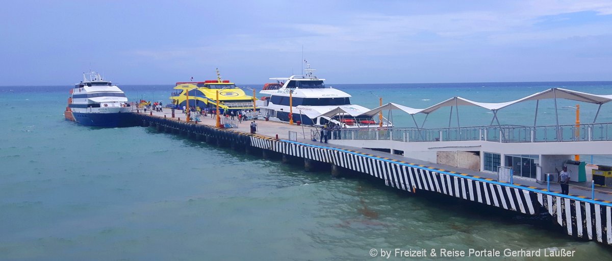 Urlaub am Mittelmeer Fähre online buchen Autoreisen mit der Fähre